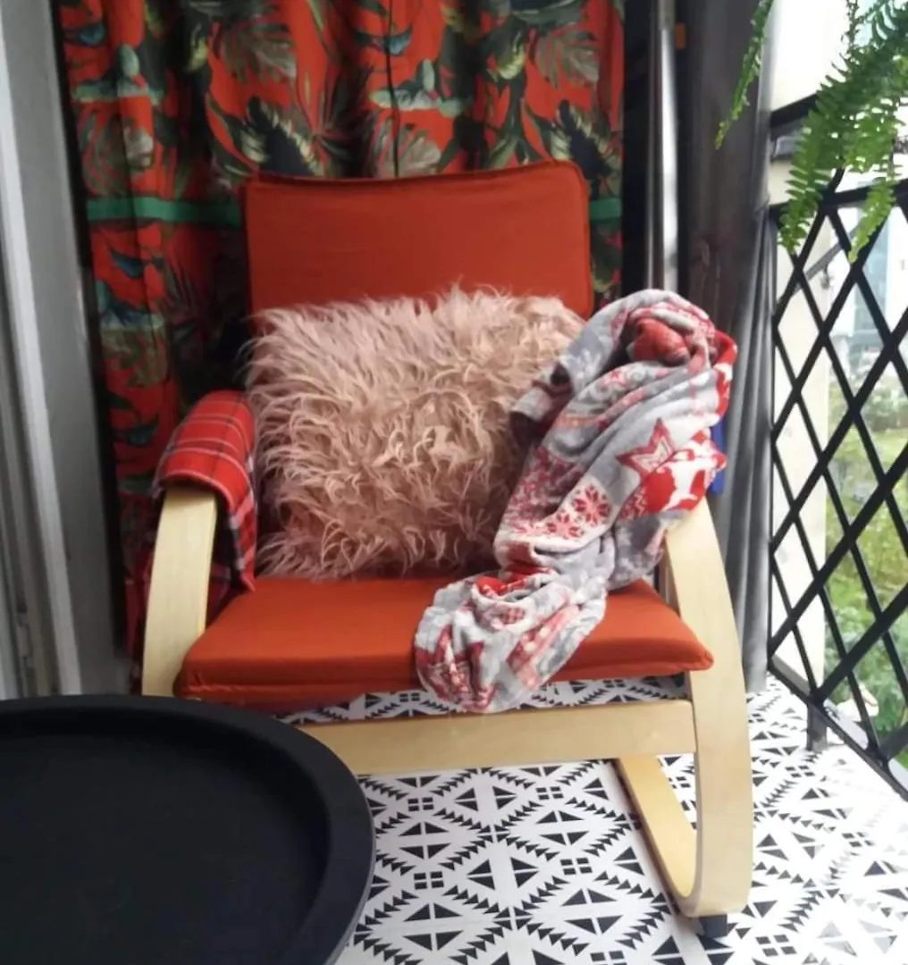 Apartment Bat Inn Angisa